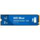 WD Blue SN5000 2 ТB (WDS200T4B0E)