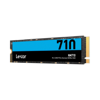 Lexar NM710 2TB (LNM710X002T-RNNNG)