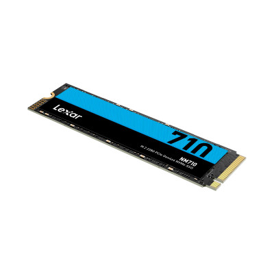 Lexar NM710 2TB (LNM710X002T-RNNNG)