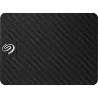 Seagate Expansion 500 GB Black (STJD500400)