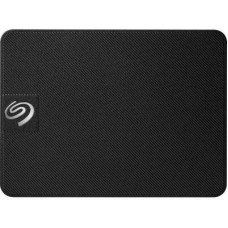 Seagate Expansion 500 GB Black (STJD500400)