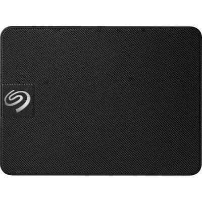 Seagate Expansion 500 GB Black (STJD500400)