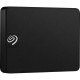 Seagate Expansion 500 GB Black (STJD500400)