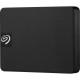 Seagate Expansion 500 GB Black (STJD500400)