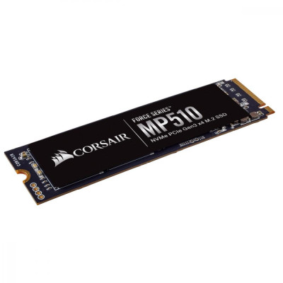 Corsair Force MP510 960 GB (CSSD-F960GBMP510)