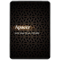 Apacer AS340X 120 GB (AP120GAS340XC-1)