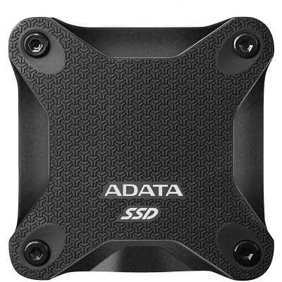 SSD USB 480GB A-Data SD600Q Black (ASD600Q-480GU31-CBK)