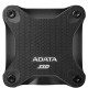 SSD USB 480GB A-Data SD600Q Black (ASD600Q-480GU31-CBK)