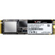 ADATA XPG SX8000 256 GB (ASX8000NP-256GM-C)