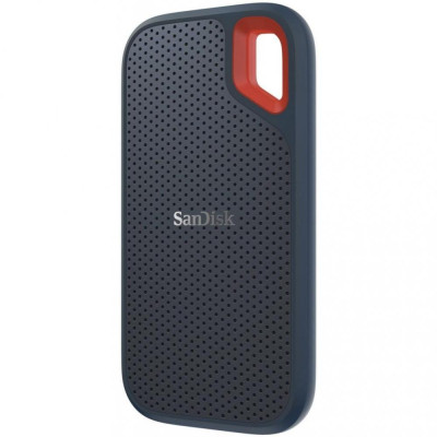 SanDisk Extreme 500 GB (SDSSDE60-500G-G25)