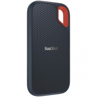 SanDisk Extreme 500 GB (SDSSDE60-500G-G25)