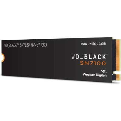 WD Black SN7100 1 TB (WDS100T4X0E)