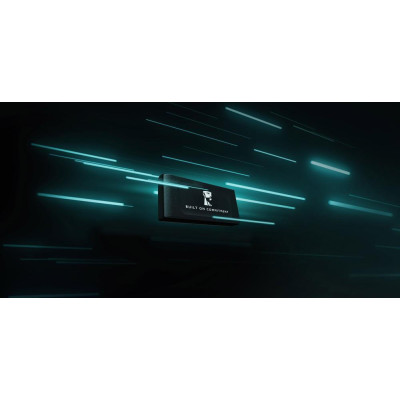 Kingston XS1000 1 TB Black (SXS1000/1000GA)