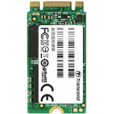 Transcend TS128GMTS400