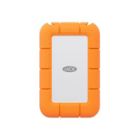 LaCie Rugged Mini 500 GB (STMF500400)