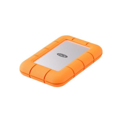 LaCie Rugged Mini 500 GB (STMF500400)