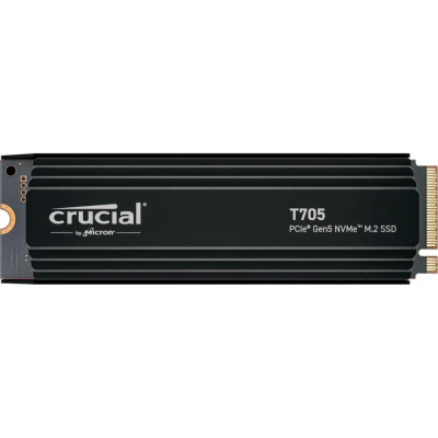 Crucial T705 1 TB (CT1000T705SSD5)