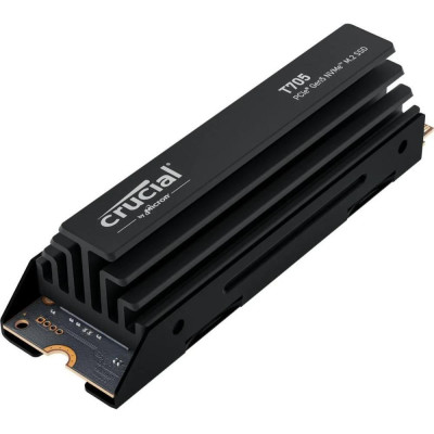 Crucial T705 1 TB (CT1000T705SSD5)