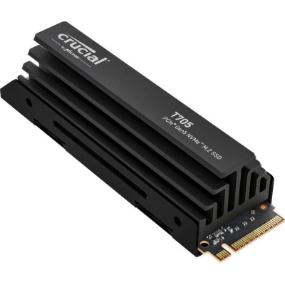Crucial T705 1 TB (CT1000T705SSD5)