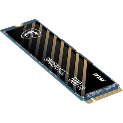 MSI Spatium M452 500 GB (S78-440K210-P83)