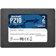 PATRIOT P210 2 TB (P210S2TB25)