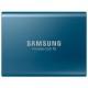 Samsung T5 Blue 250 GB (MU-PA250B/WW)