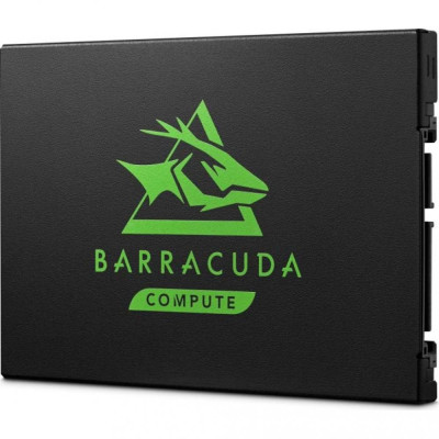 Seagate BarraCuda 120 250 GB (ZA250CM1A003)