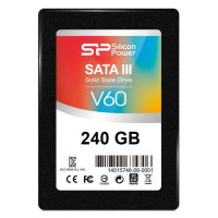 Silicon Power Velox V60 SP240GBSS3V60S25