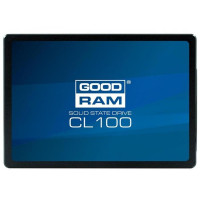GOODRAM CL100 480 GB (SSDPR-CL100-480)