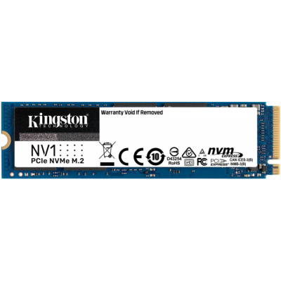 Kingston NV1 250 GB (SNVS/250G)