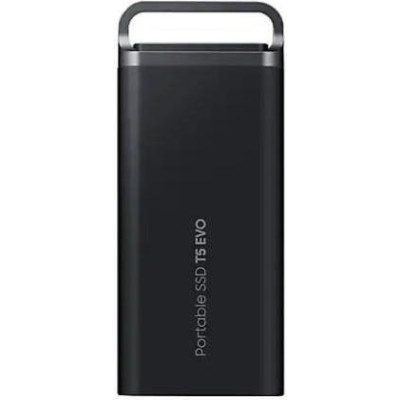 Samsung T5 EVO 8 TB (MU-PH8T0S)