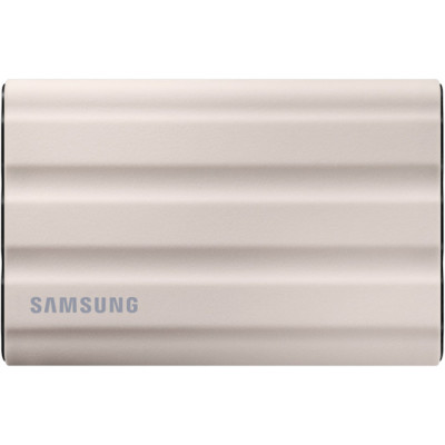Samsung T7 Shield 2 TB Beige (MU-PE2T0K)