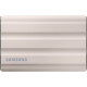 Samsung T7 Shield 2 TB Beige (MU-PE2T0K)
