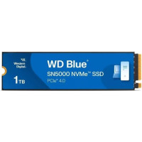 WD Blue SN5000 1 TB (WDS100T4B0E)