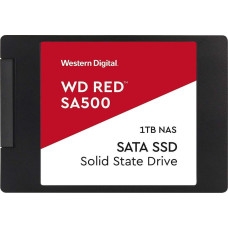 WD Red SA500 1 TB (WDS100T1R0A)