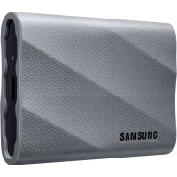 Samsung T9 1 TB Gray (MU-PK1T0G)