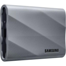 Samsung T9 1 TB Gray (MU-PK1T0G)
