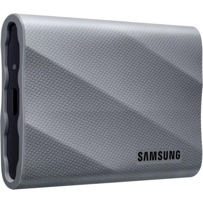 Samsung T9 1 TB Gray (MU-PK1T0G)