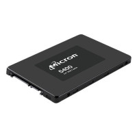 Micron 5400 MAX (MTFDDAK480TGB-1BC1ZABYYT) TRAY
