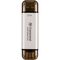 Transcend ESD310S 2 TB (TS2TESD310S)