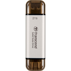 Transcend ESD310S 2 TB (TS2TESD310S)