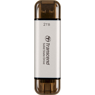 Transcend ESD310S 2 TB (TS2TESD310S)