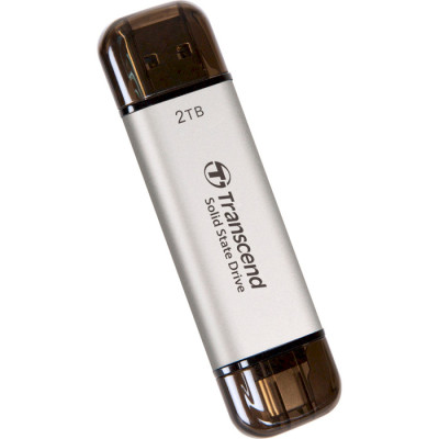 Transcend ESD310S 2 TB (TS2TESD310S)