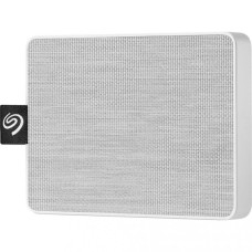 Seagate One Touch 500 GB White (STJE500402)