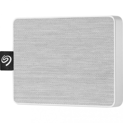 Seagate One Touch 500 GB White (STJE500402)