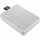 Seagate One Touch 500 GB White (STJE500402)