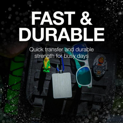 Seagate One Touch 500 GB White (STJE500402)