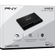 PNY CS900 240 GB (SSD7CS900-240-PB)