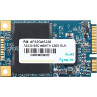 Apacer Pro II AS220 AP32GAS220