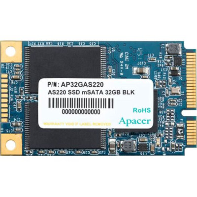 Apacer Pro II AS220 AP32GAS220